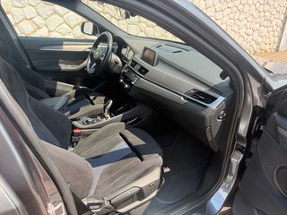 Bmw X2 2020 M PACK DIESEL ΕΛΛΗΝΙΚΟ-ΑΡΙΣΤΟ-thumb-16