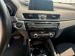 Bmw X2 2020 M PACK DIESEL ΕΛΛΗΝΙΚΟ-ΑΡΙΣΤΟ-thumb-17
