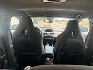 Bmw X2 2020 M PACK DIESEL ΕΛΛΗΝΙΚΟ-ΑΡΙΣΤΟ-thumb-22