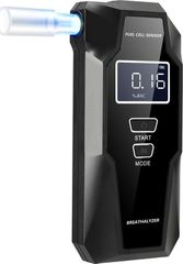 ALCOALERT handy breathalyzer-thumb-1