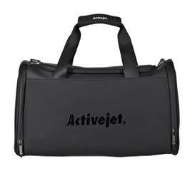 Activejet ACM-PLUS-A1 M lymphatic compression massager for legs-thumb-4