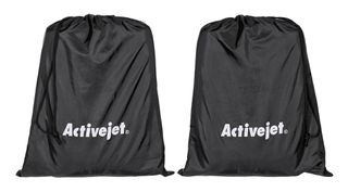 Activejet ACM-PLUS-A1 L lymphatic compression massager for legs-thumb-4