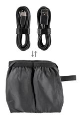 Activejet ACM-PLUS-A1 S lymphatic compression massager for legs-thumb-4