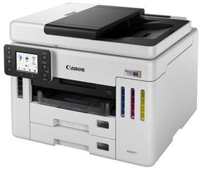 Canon MAXIFY GX6140 Multifunction Printer-thumb-4