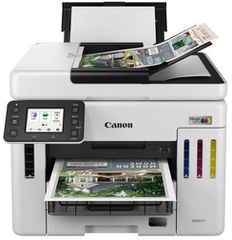 Canon MAXIFY GX6140 Multifunction Printer-thumb-3