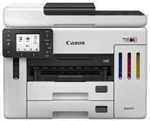 Canon MAXIFY GX6140 Multifunction Printer-thumb-1