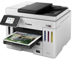 Canon MAXIFY GX6140 Multifunction Printer-thumb-2