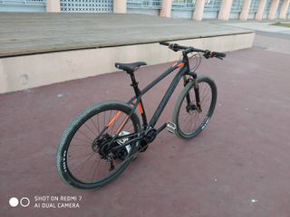 All - Mountain RockMachine 2020