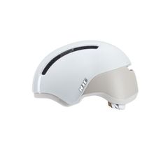 HJC CALIDO PLUS White, Grey Cycling Helmet, PEARL WHITE GREY, Size L-thumb-4