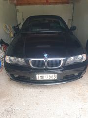 Bmw 320 2002