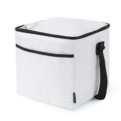 Real Madrid foldable food carrier bag 20000ml