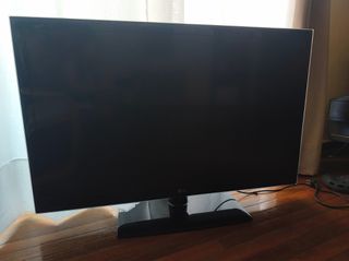 Τηλεόραση LG 47" σε άριστη κατασταση
