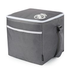 Real Madrid foldable food carrier bag 20000ml