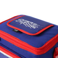 Atletico de Madrid foldable thermal lunch bag-thumb-3