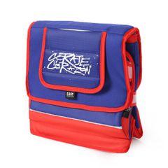 Atletico de Madrid foldable thermal lunch bag-thumb-1