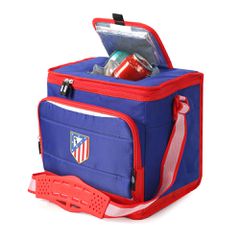 Atletico de Madrid foldable thermal lunch bag-thumb-2