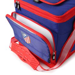 Atletico de Madrid foldable thermal lunch bag-thumb-4