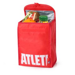 Atletico de Madrid foldable thermal lunch bag-thumb-1