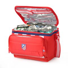 Atletico de Madrid foldable thermal lunch bag-thumb-4