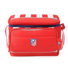 Atletico de Madrid foldable thermal lunch bag-thumb-2