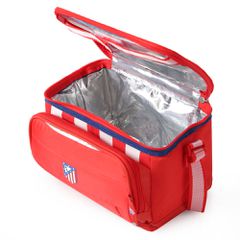Atletico de Madrid foldable thermal lunch bag-thumb-1