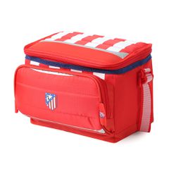 Atletico de Madrid foldable thermal lunch bag