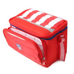 Atletico de Madrid foldable thermal lunch bag-thumb-3