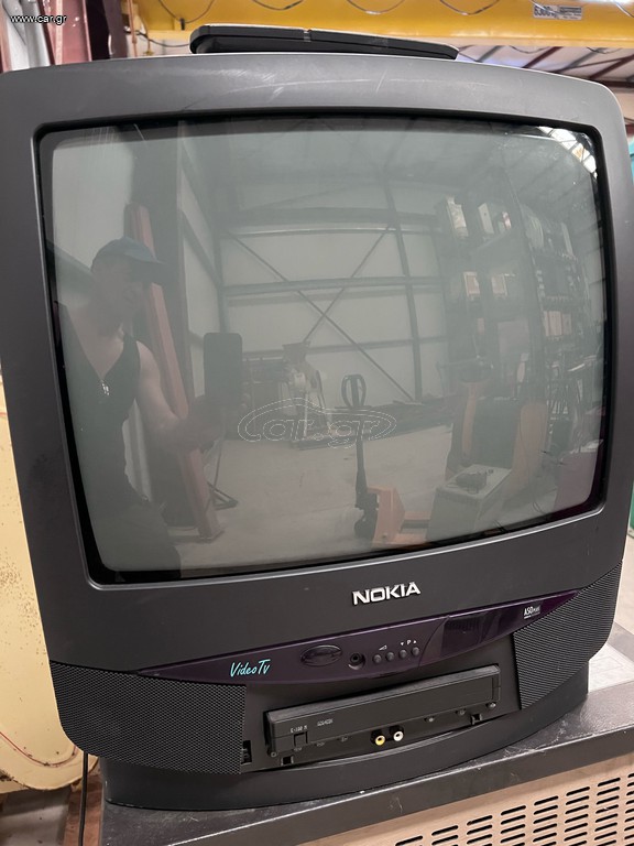 Nokia TV & Video 2σε1