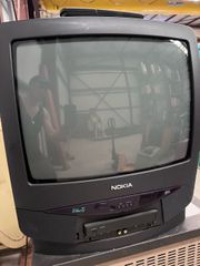 Nokia TV & Video 2σε1