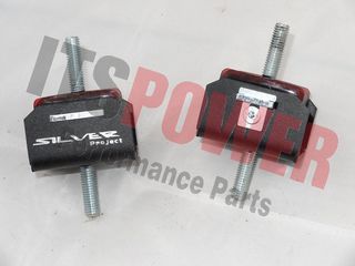 Βάσεις σασμάν της Silver Project για BMW E36,E46,E87,E90,E39,F10,Z3,Z4,E65 (SP129)