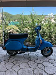 Piaggio Vespa 1980 Vespa PX200-thumb-1