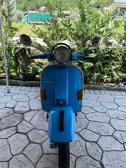 Piaggio Vespa 1980 Vespa PX200-thumb-2