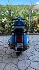 Piaggio Vespa 1980 Vespa PX200-thumb-3