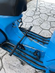 Piaggio Vespa 1980 Vespa PX200-thumb-5