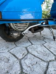Piaggio Vespa 1980 Vespa PX200-thumb-6
