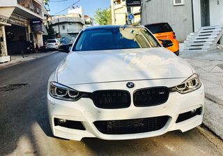 Bmw 320 2013 F30