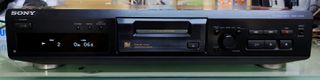 SONY MDS-JE330 MINIDISC