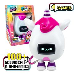 Beep Boop Interactive Minirobot Assortment (12)-thumb-4