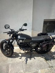 Daytona ROCK 125 2021