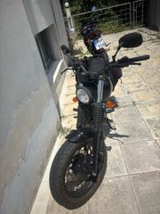 Daytona ROCK 125 2021-thumb-1