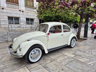 Volkswagen Beetle 1967