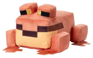 Minecraft Plush Figure Frog 20 cm-thumb-2