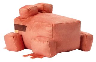 Minecraft Plush Figure Frog 20 cm-thumb-3