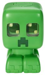 Minecraft Interactive Figure My Pet Creeper 14 cm