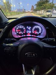 Kia Stonic 2019 PREMIUM