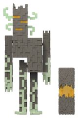 Minecraft Action Figure Creaking 8 cm-thumb-4