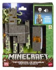 Minecraft Action Figure Creaking 8 cm-thumb-3