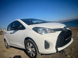 Toyota Yaris 2015 1.0 VVTI-thumb-3