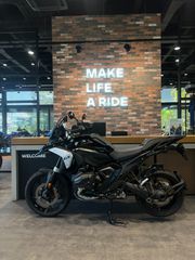 Bmw R 1300 GS 2026 5 XΡΟΝΙΑ ΕΓΓΥΗΣΗ-3 ETH ΔΩΡΕΑΝ SERVICE