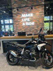Bmw R 1300 GS 2026 5 XΡΟΝΙΑ ΕΓΓΥΗΣΗ-3 ETH ΔΩΡΕΑΝ SERVICE-thumb-2